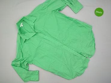 t shirt basic hm: H&M, Koszula damska, rozmiar M — 3