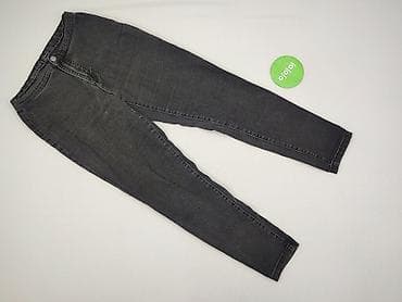washed jeans: Ulubione, Jeansy damskie, rozmiar S — 2