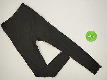 ortalion: Legginsy Sportowe damskie, rozmiar S — 3
