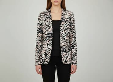 Women's blazers: Women's blazer, size S — 1