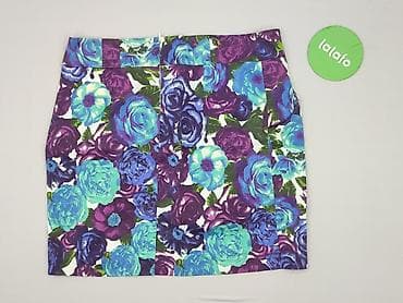 mohito spódnica w kwiaty: Mohito, Spódnica damska, rozmiar M — 3