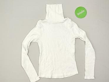 sweter pod koszule: Golf damski, rozmiar M — 3