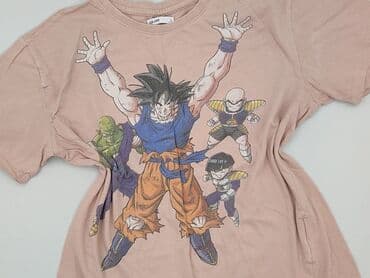 bluza dragon ball cropp: Cropp, T-shirt damski, rozmiar S — 2