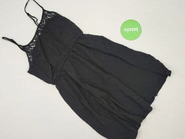 sukienki z paskiem w talii: H&M Divided, Women`s dress, S — 2