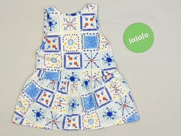 podkoszulki 98: Dress, Tu, 9-12 months, condition - Perfect — 3