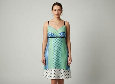 midori sukienki wizytowe: Sukienka damska, rozmiar 2XL — 1