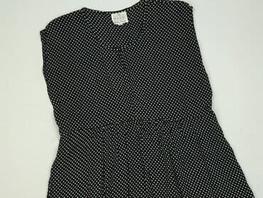 bluzka w kropki zara: Bluzka damska, rozmiar M — 1