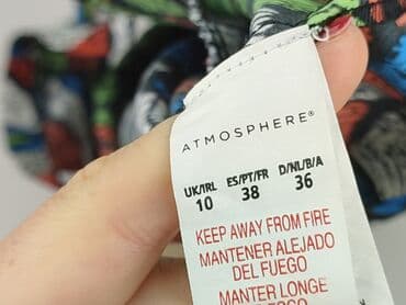 buty stranger things: Atmosphere, Women`s dress, size M — 4