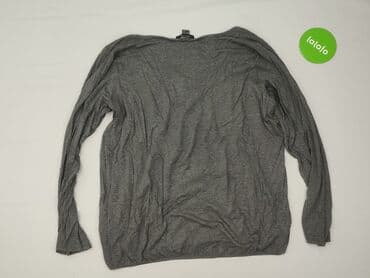 marynarki plus size damskie: Esmara, Bluzka damska, XL — 3