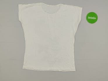 oryginalne koszulki barcelony: T-shirt damski, rozmiar M — 3
