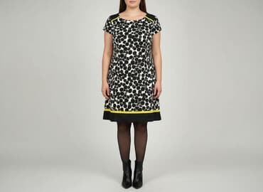 zalando sukienki taranko: Taranko, Sukienka damska, rozmiar XL — 1