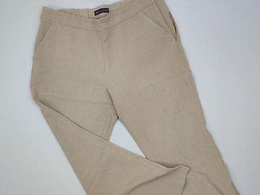 hm 16568a: M&S Collection, Spodnie materiałowe damskie, rozmiar XL — 1