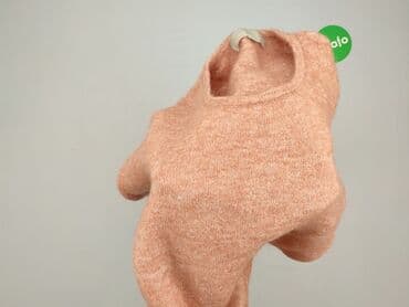 top sweterkowy h: Sweter damski, rozmiar M — 6