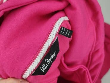 sukienka dresowa z kapturem mohito: Ulla Popken, Bluza damska
, One size — 5