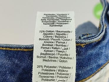 szorty c a: Vero Moda, Szorty damskie, rozmiar M — 5