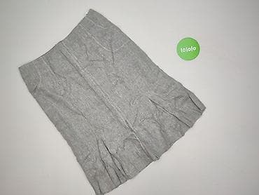 spódnice basic damskie: Spódnica damska, rozmiar 4XL — 2