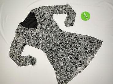 top pole dance shein: Sinsay, Sukienka damska, rozmiar M — 2