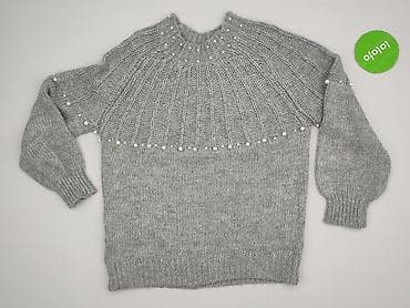 polar house: Osley, Sweter damski, rozmiar One size — 2