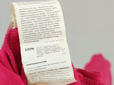 koszulka wisla plock: Reserved, T-shirt damski, M — 5