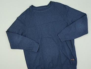 Carry, Sweter dla mężczyzn, rozmiar M