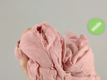 różowe krótkie spodenki damskie: Szorty damskie, rozmiar S — 7