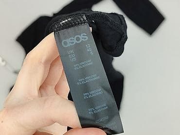 asos ubrania: Asos, Sukienka damska, rozmiar L — 7
