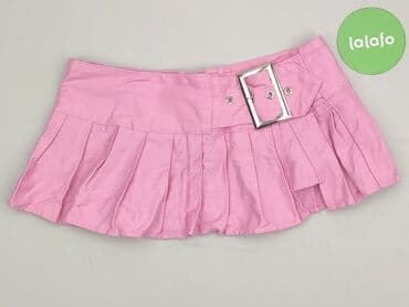 mini spódniczka czarne: Spódnica damska — 2