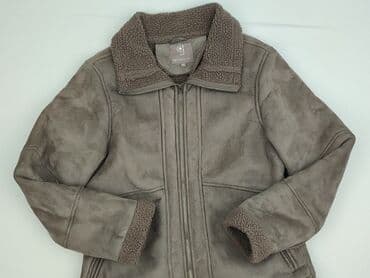 bomber topshop: Greenpoint, Kożuch, rozmiar XL — 1