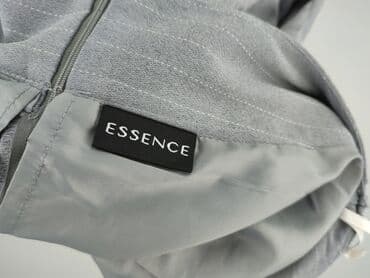 plisowane spódnice szara: Essence, Spódnica damska, rozmiar 2XL — 5