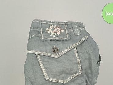 Women's Clothing: Denim Co, Shorts for women, size M — 6