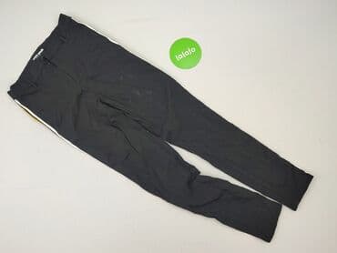 tally weijl buty: Tally Weijl, Material trousers for women, size M — 2