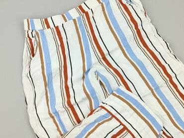 woskowane legginsy z wysokim stanem zara: Lindex, 3/4 Trousers for women, size M (EU 38) — 1
