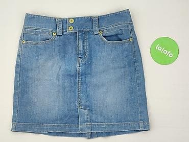 jeansy gap: Gap, Spódnica damska, rozmiar M — 2