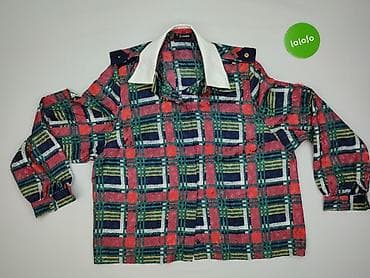 bluzka mcdonald: Bluzka damska, rozmiar 3XL — 2