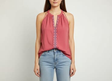 t shirty jean pascale: Jean Pascal, Топ жіночий, розмір M на lalafo.pl — 1 t shirty jean pascale: Jean Pascal, Топ жіночий, розмір M — 1