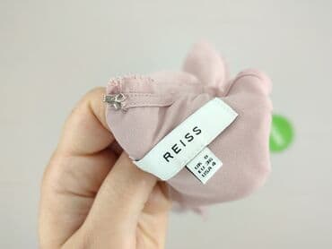 reckless koszulka: Reiss, Bluzka damska, S — 4