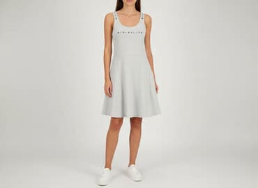 sukienka hm sweterkowa: H&M, Sukienka damska, rozmiar M — 6