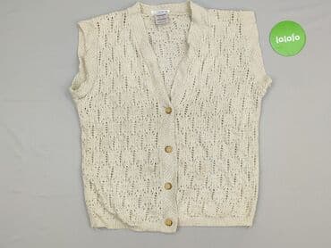 Women's Clothing: Women`s waistcoat, size XL (EU 42) — 2
