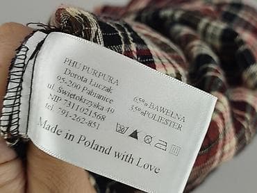 bluzki stitch: Bluzka damska, rozmiar S — 5
