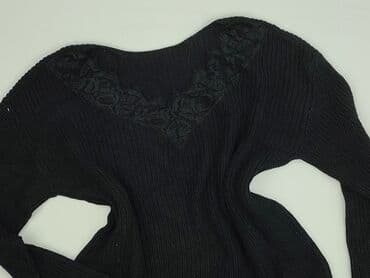 Sweter damski, rozmiar L w lalafo.pl Sweter damski, rozmiar L