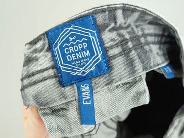 jacqueline de yong spodnie: Cropp, Jeansy dla mężczyzn, XS — 4