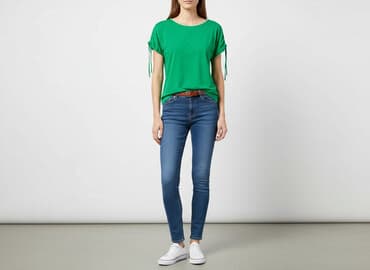 koszula myszka miki sinsay: Orsay, Bluzka damska, rozmiar L — 6