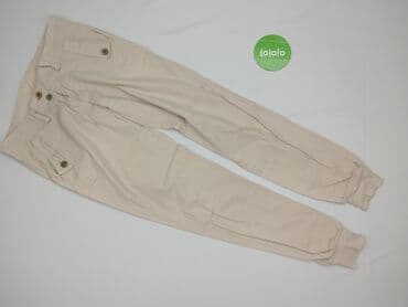 spodnie hello kitty zalando: Chinosy dla mężczyzn, rozmiar XS — 2