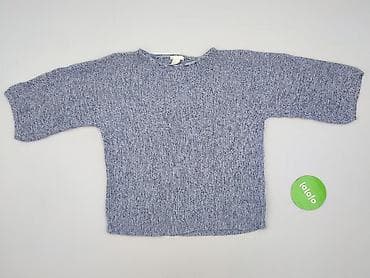 pulz jeans sweter: Basic, Sweter damski, rozmiar XS — 3