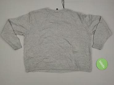 sweatshirt: H&M Divided, Sweter damski, rozmiar L — 3