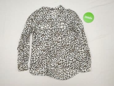 kapcie zwierzaczki: Yessica, Bluzka damska, rozmiar M — 2