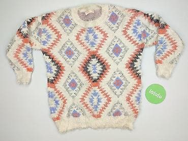 muhammad ali bluza: Sweter damski, rozmiar S — 2