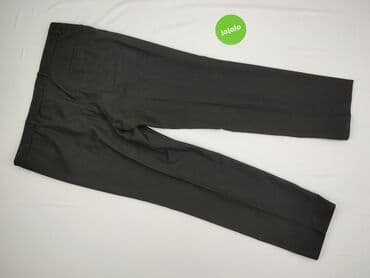 duże marynarki: Spodnie dla mężczyzn, 2XL — 3