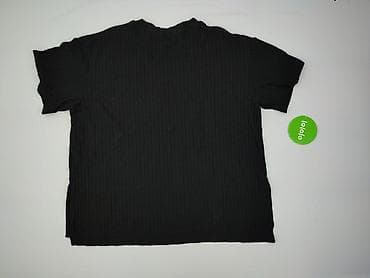hm spodnice maxi: H&M, T-shirt damski, rozmiar XL — 3