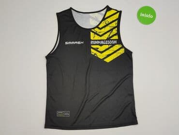 jeremy sochan koszulka reprezentacji polski: Top damski, M — 2